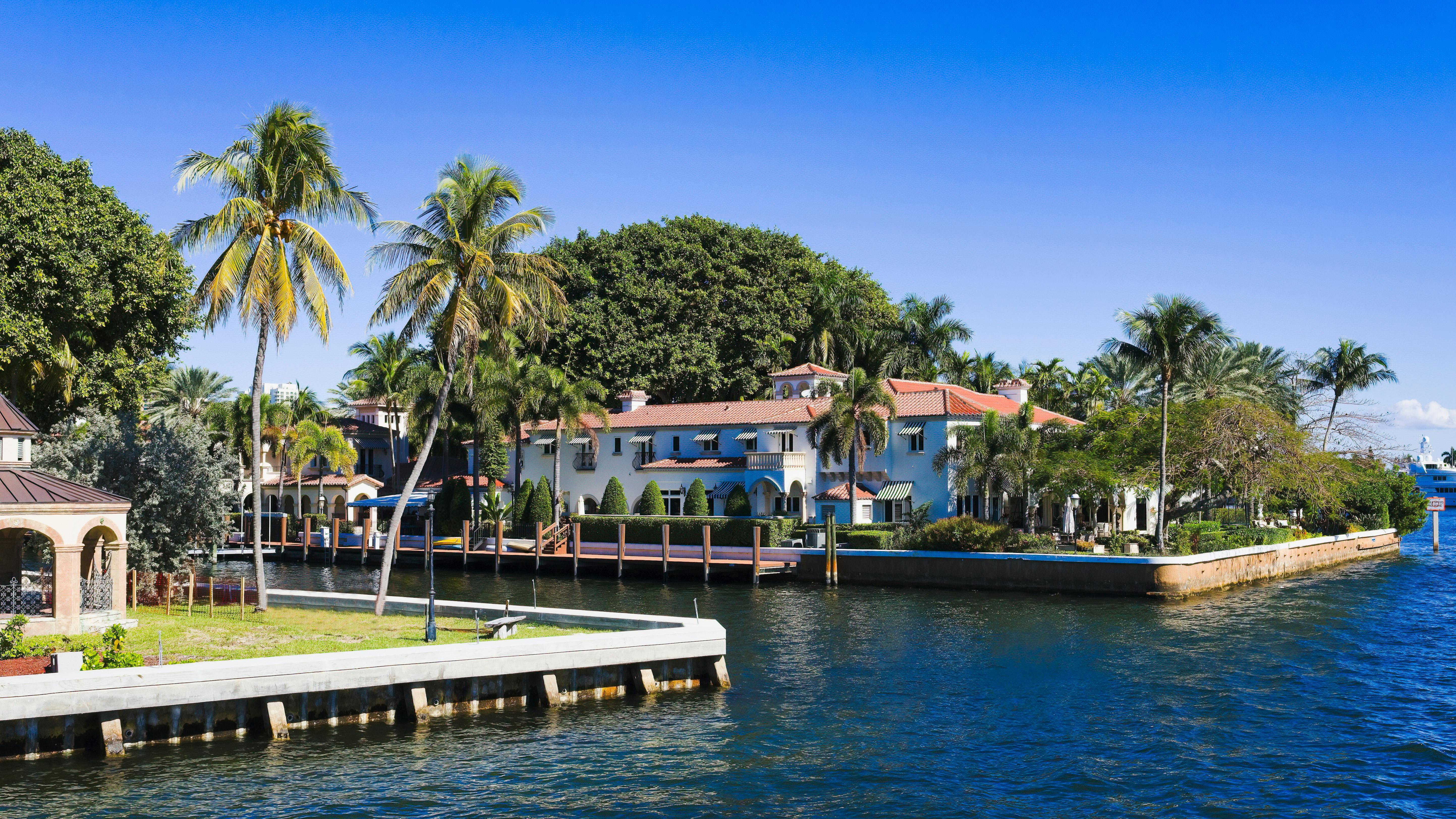 Fort Lauderdale Lodging 